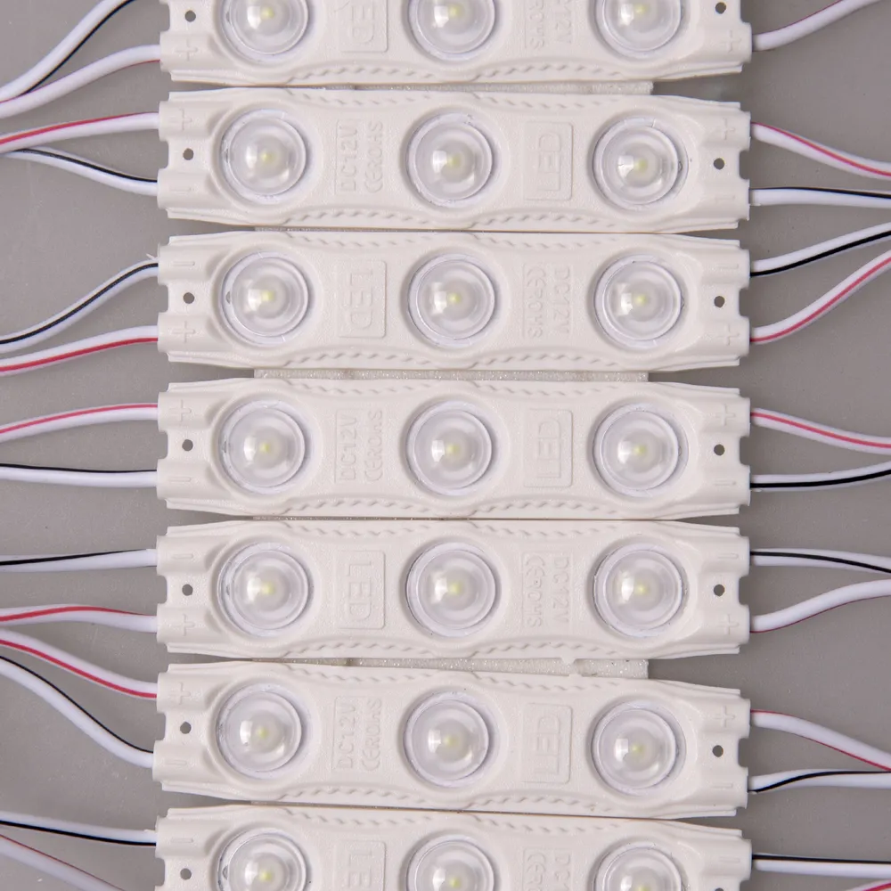 INJECTION 2835-6114 1.2W